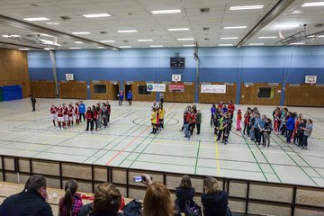 Bild 376 - C-Juniorinnen Hausturnier